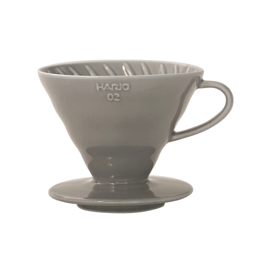 Hario V60 - 02 Ceramic Coffee Dripper