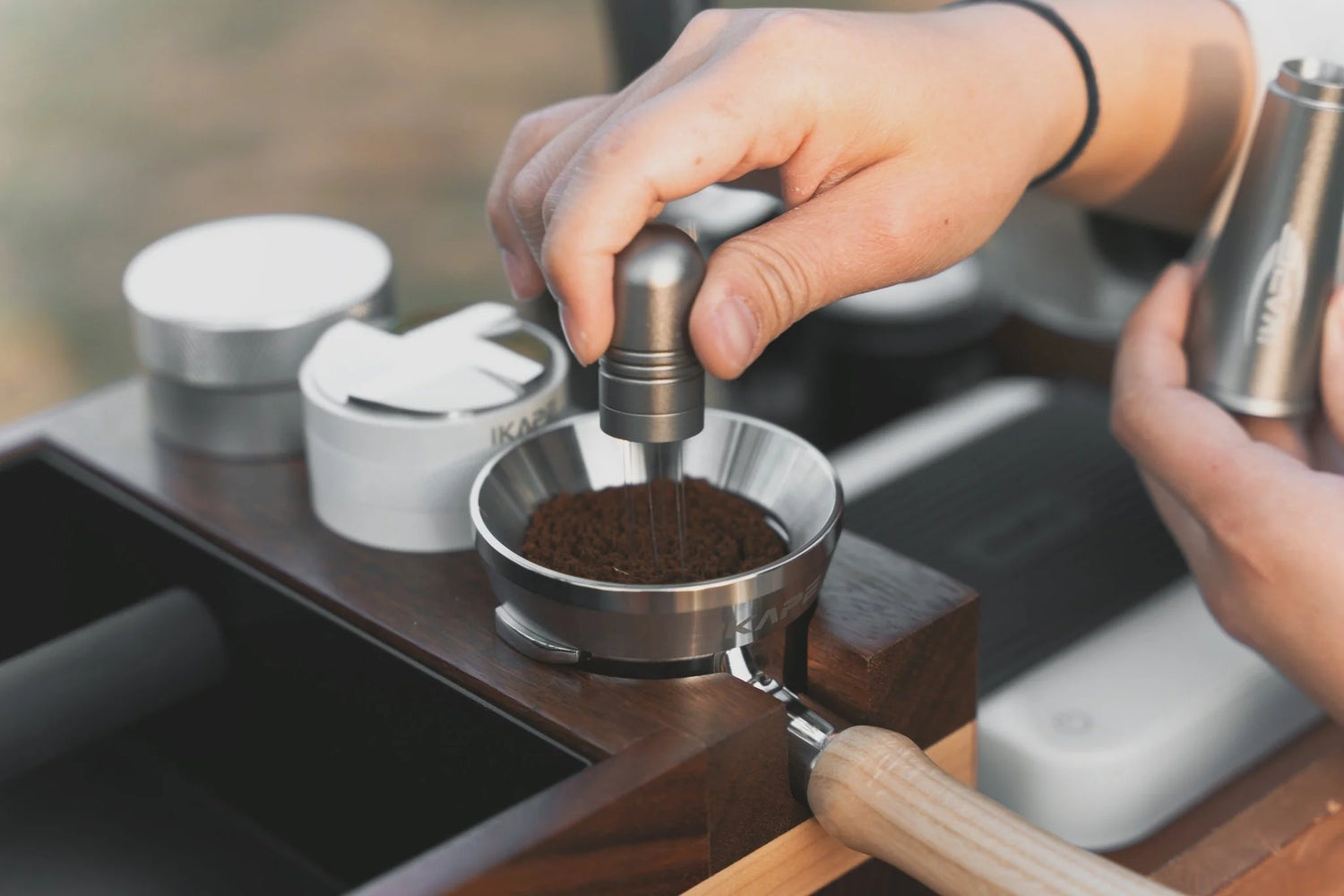 Accessories & Consumables