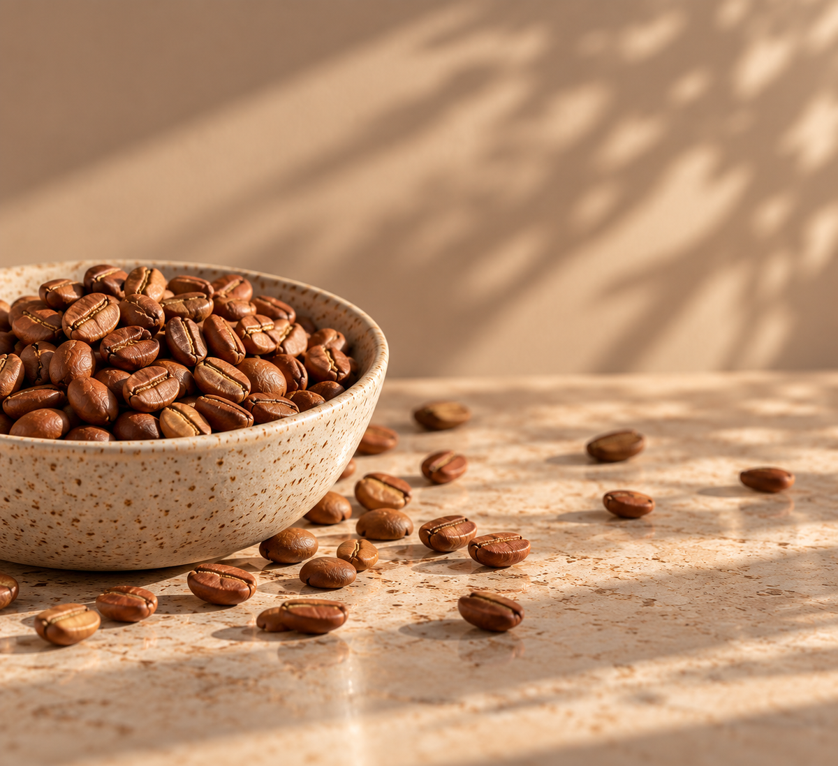 Coffee Beans