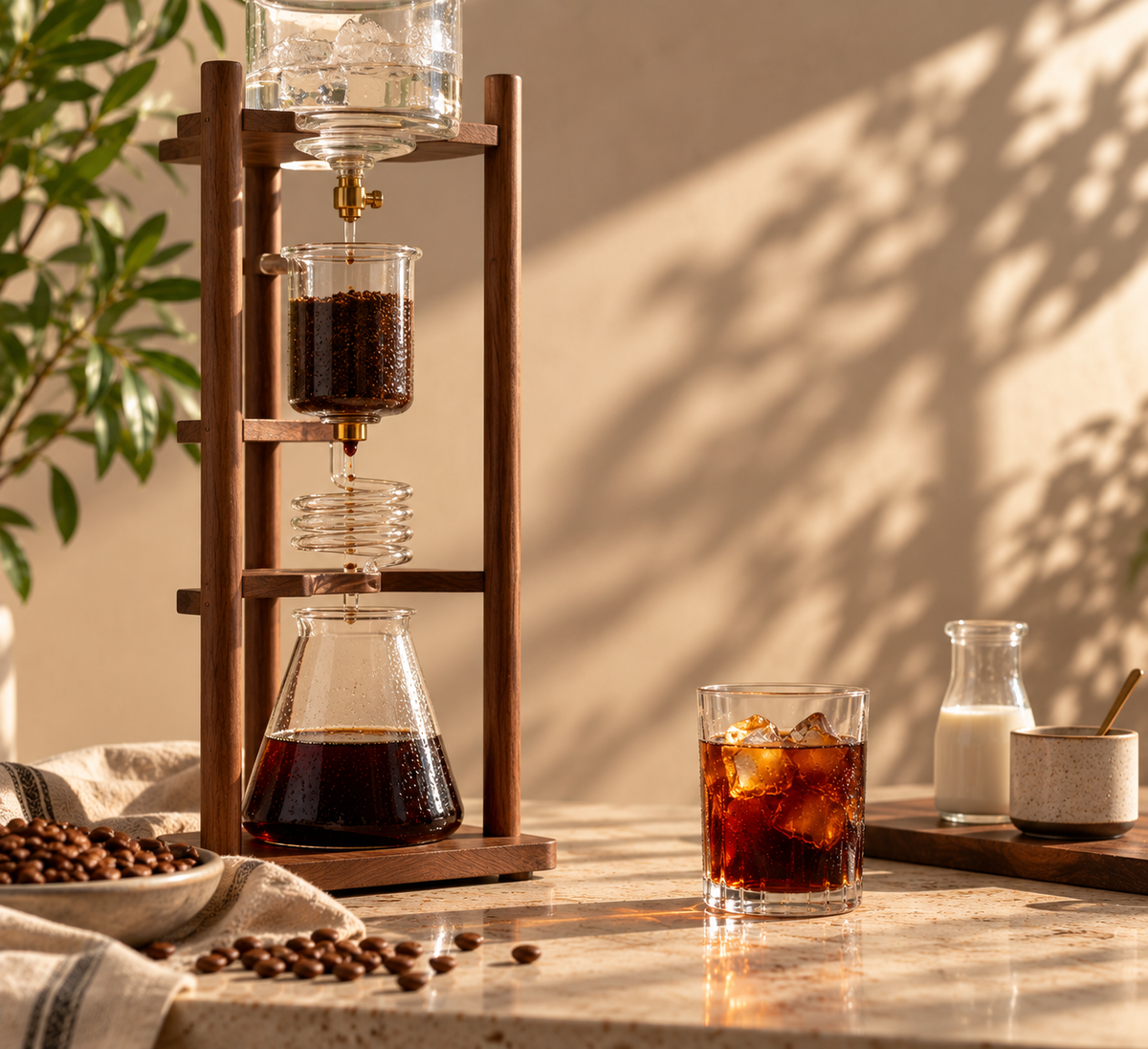 Cold Brew