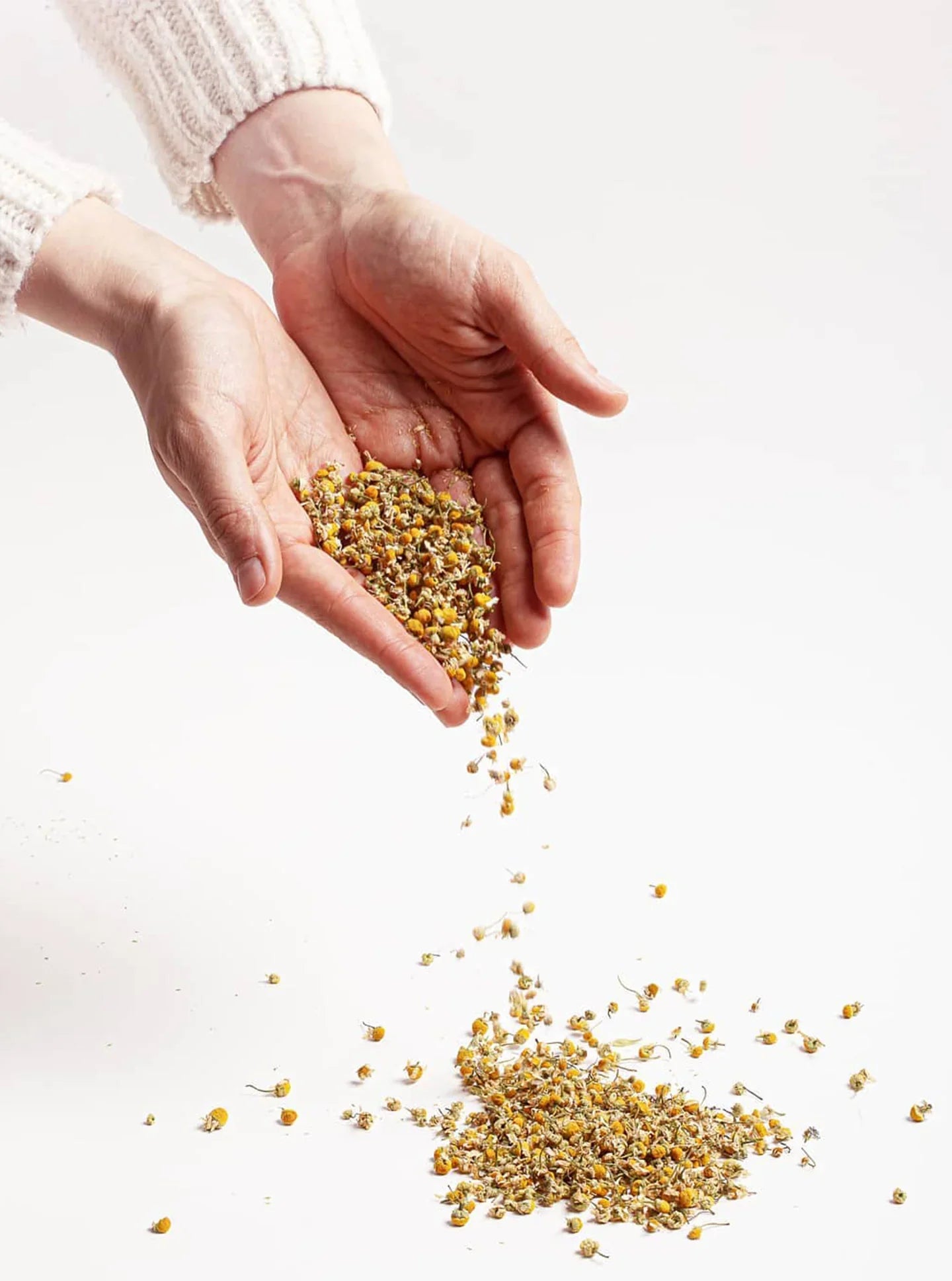 Organic Tea & Tea Bags