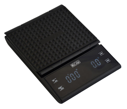 Belogia DSB 350 Digital Coffee Scale with Timer
