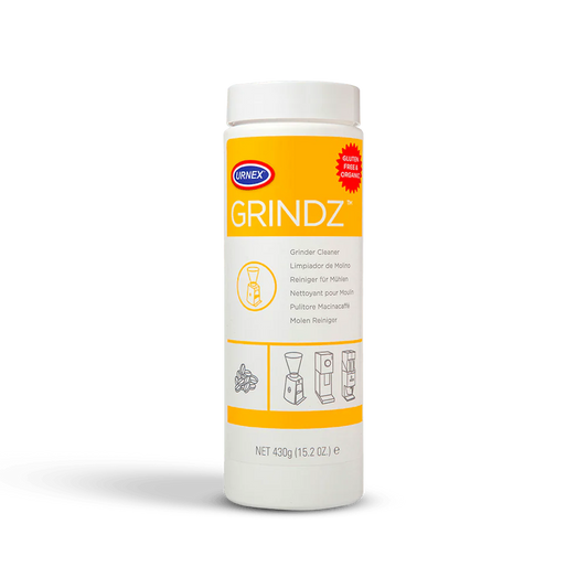 Urnex Grindz Grinder cleaning granules 430g