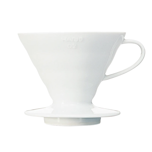 Hario V60 - 02 Ceramic Coffee Dripper