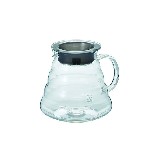 Hario V60-02 Range Server 600ml Glass